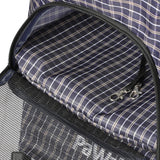 PaWz Large Pet Stroller Dog Cat Carrier Plaid-2006733030680563717