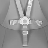 Bopeep 6-In-1 Baby High Chair - 45-Degree Angle