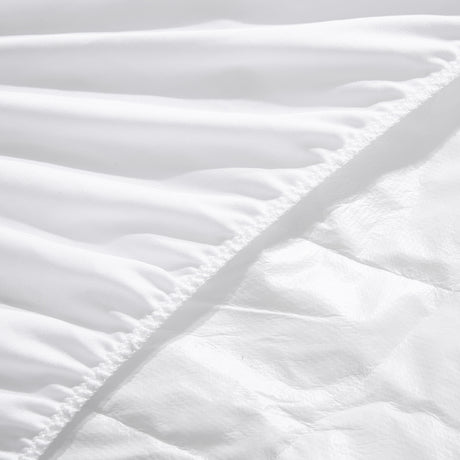 DreamZ Fully Fitted Waterproof Microfiber Queen-2006733083809812485