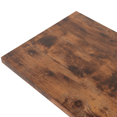 Levede 5-Tier Industrial Bookshelf Bookcase 157.5cm-1960920171552051205