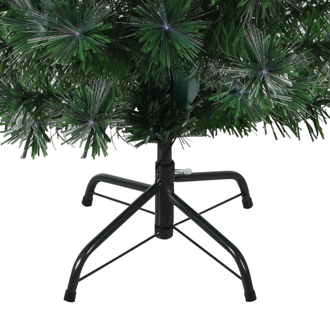 Santaco Christmas Tree 2.1M 7Ft Xmas 2.1 Meter-2018816895821680645