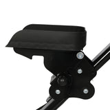 Centra Stair Steppers - 45-Degree Angle