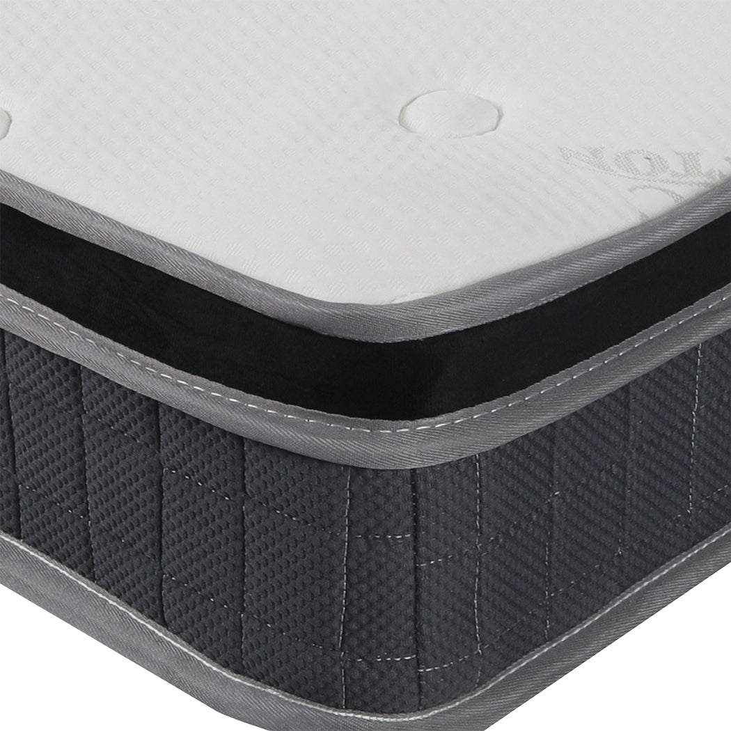Dreamz Bedding Mattress Spring Double-1954802854514528261