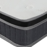 Dreamz Bedding Mattress Spring Double - 45-Degree Angle