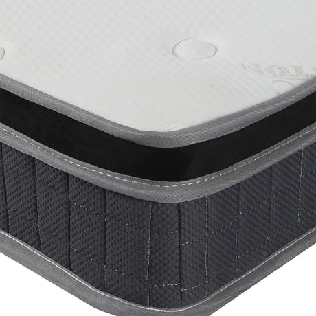 Dreamz Bedding Mattress Spring Double-1954802854514528261