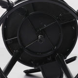 Levede 1x Industrial Bar Stools Kitchen - 45-Degree Angle