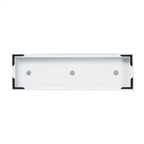 Yezi Makeup Mirror White-2018816830822551557