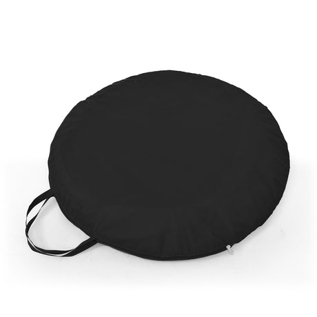 Mountview Pop Up Camping Beach Portable Black-1954802642479878149
