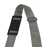 Pawz Pet Carrier 4 Wheel Portable Rolling Foldable - 45-Degree Angle