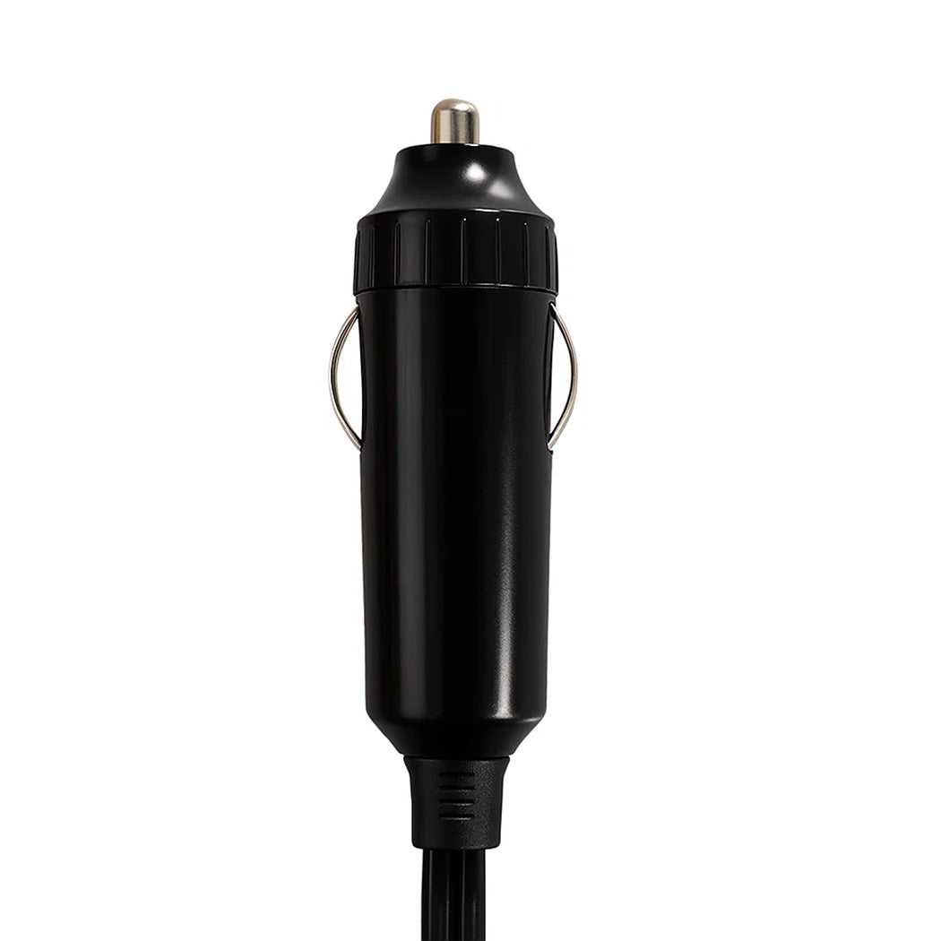 Manan 150PSI 12V Car Tyre Inflator Digital Air Pump LED-2018816668775616517