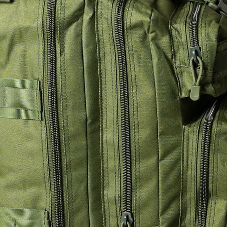 Slimbridge 40L Military Tactical Backpack Army green-2006732919506341893