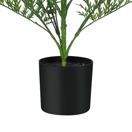 Lambu 65CM Artificial Tree Fake Plants Home Decor-1954802440914210821