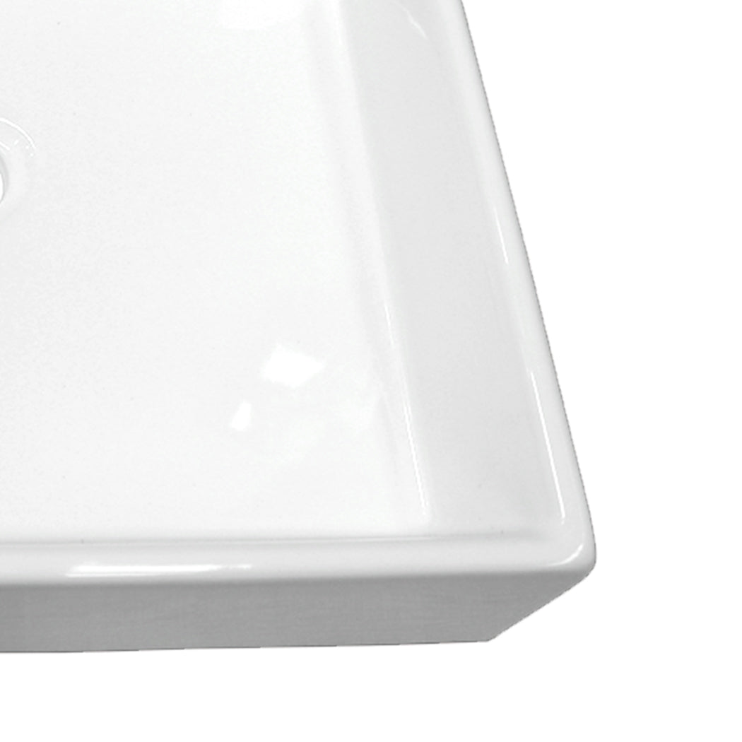 Ceramic Basin Bathroom Wash Counter-2018816820986908677