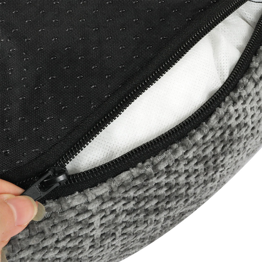 Pawz Pet Bed Washable Plush Orthopedic Soft Non Slip-2011971120957362181