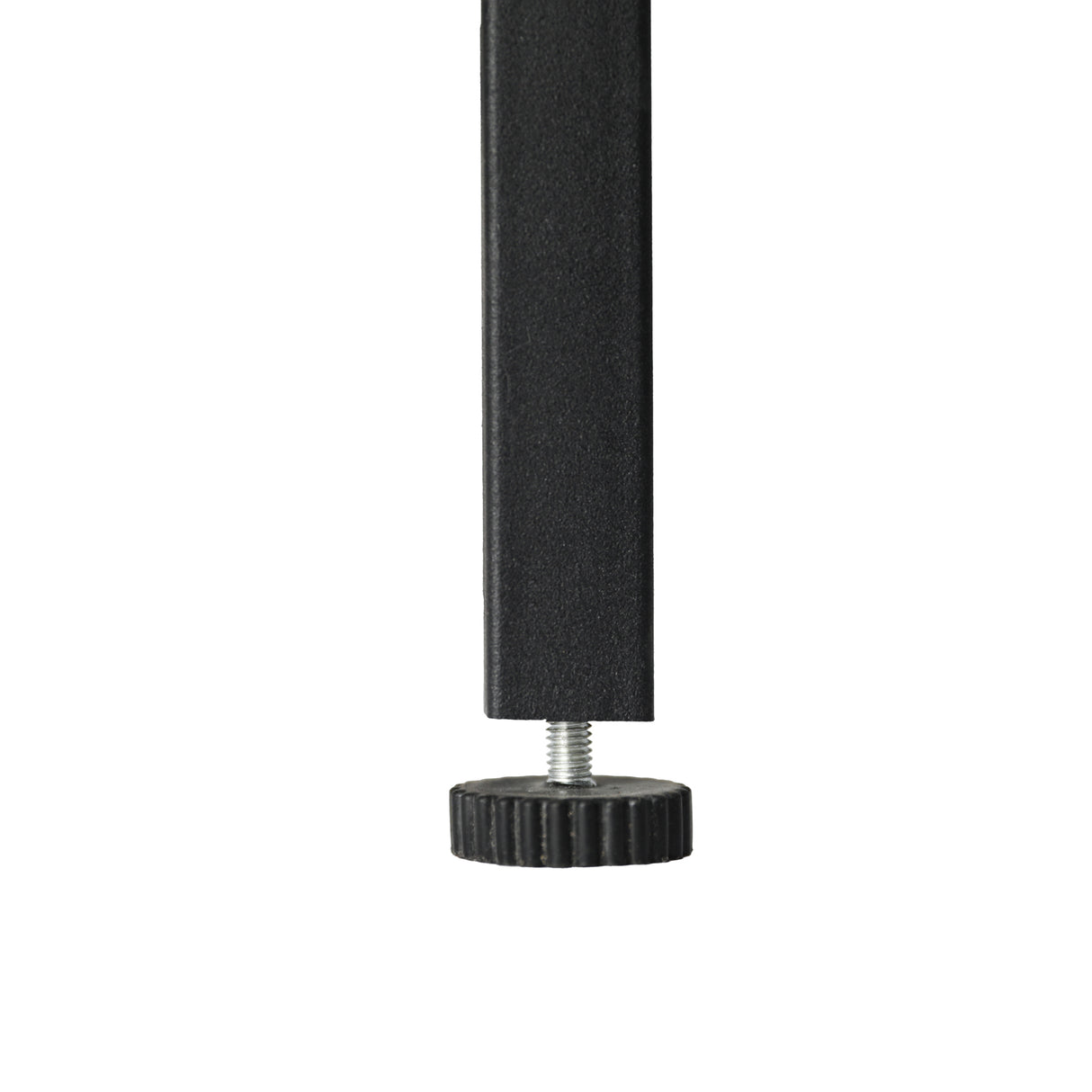 Levede Computer Desk Corner Desk Black-2006732838304616453