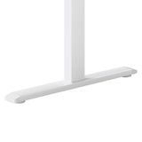 Levede Electric Standing Desk Height Adjustable 80cm-2006733411863105541
