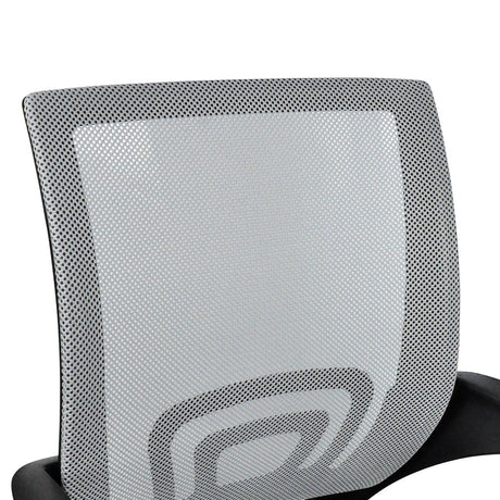 Levede Office Chair Gaming Computer Grey-2018816804675260421