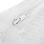 Dreamz Gel Memory Foam Mattress Topper Bed Cool Queen-2006733390790922245