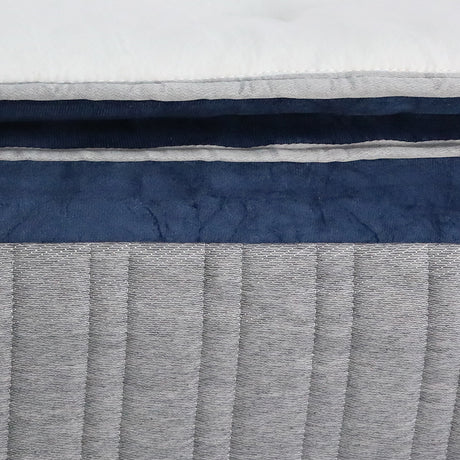 DreamZ Spring Mattress Pillow Top All Sizes  32CM-2018816934023401477