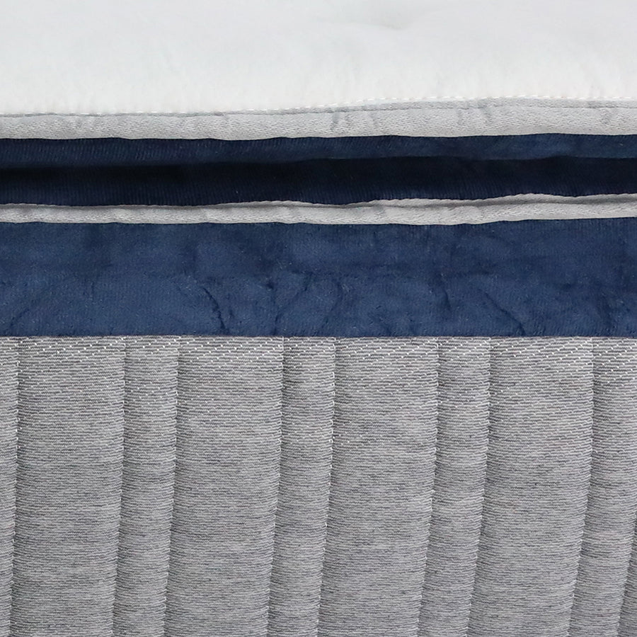 DreamZ Spring Mattress Pillow Top All Sizes  32CM-2018816934023401477