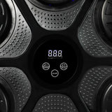 Centra Electronic Punching Box Music Machine Home Training Bluetooth 9 Speeds - 45-Degree Angle
