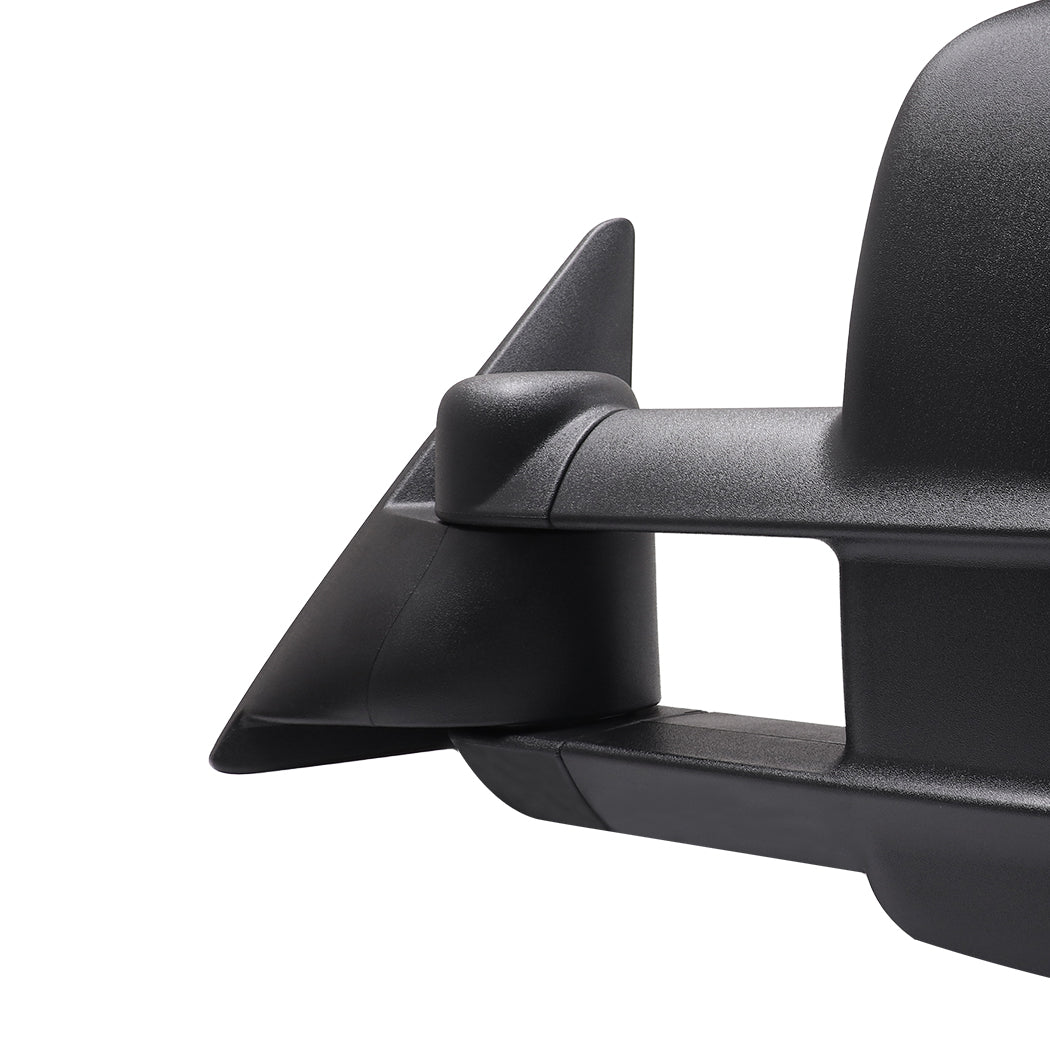 Galvan 2x Extendable Towing Mirrors-2018816883003887621