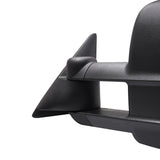 Galvan 2x Extendable Towing Mirrors-2018816883003887621