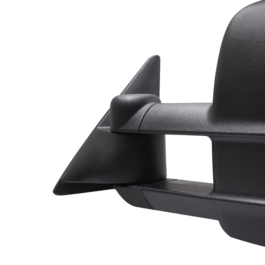 Galvan 2x Extendable Towing Mirrors-2018816883003887621