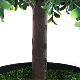 Lambu Artificial Boxwood Topiary Ball Tree-2018816831992762373