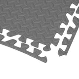 Bopeep EVA Foam Kids Play Mat Floor Grey-2018816673594871813