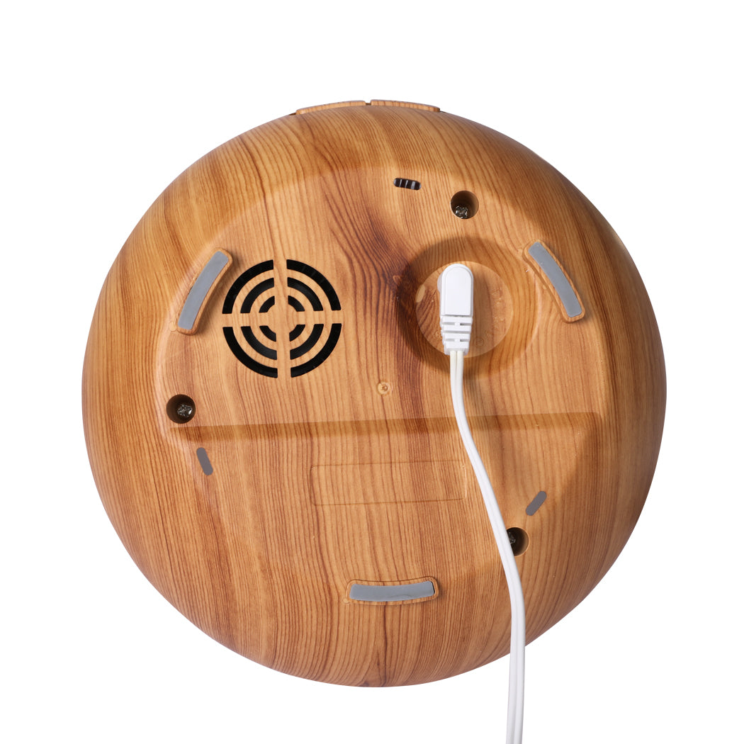 Aroma Diffuser Aromatherapy Ultrasonic-2006733168018853893