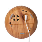 Aroma Diffuser Aromatherapy Ultrasonic - 45-Degree Angle
