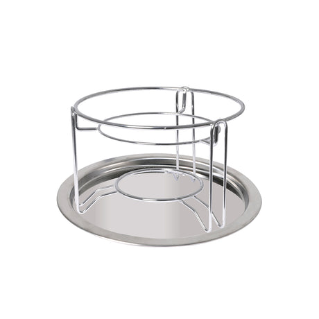 Toque Classic Fondue Set 12pcs Stainless-2006733054411935749