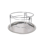 Toque Classic Fondue Set 12pcs Stainless-2006733054411935749