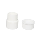 Traderight Pool Leaf Canister Suction M Medium - 45-Degree Angle