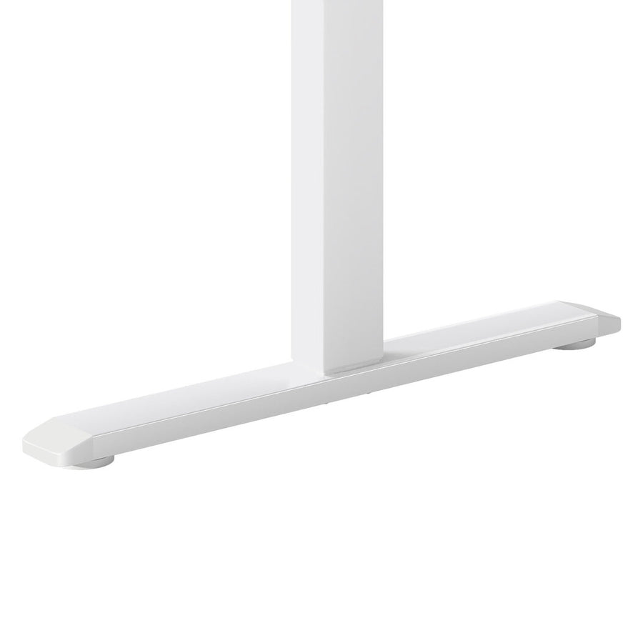 Levede Electric Standing Desk Height Adjustable 90cm-2006733412207038469