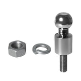 Manan 50mm Tow Ball Hitch 2" High Rise-2018816735775428613