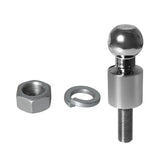 Manan 50mm Tow Ball Hitch 2