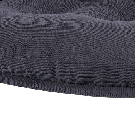 Pawz Elevated Pet Dog Cat Sofa Bed Couch XL Size Grey-2006732904096468997