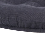 Pawz Elevated Pet Dog Cat Sofa Bed Couch XL Size Grey-2006732904096468997