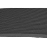 Centra Multifunctional Fitness Abdominal Board Grey - 45-Degree Angle