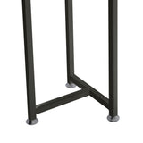 Levede Plant Stand Outdoor Indoor Flower Black Large-2018816769917063173