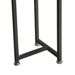 Levede Plant Stand Outdoor Indoor Flower Black Large-2018816769917063173