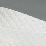 Dreamz Cervical Neck Pillow Ergonomic Memory Foam-2018816810962522117