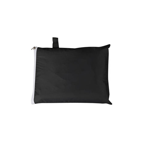 Marlow Outdoor Furniture Cover Garden Black 15cm-2018816720738848773