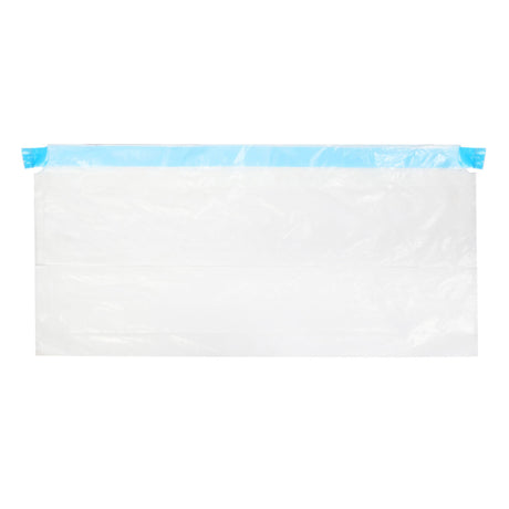 PaWz Waste Bag 6 Rolls 120Pcs Disposable-2006732716418142213