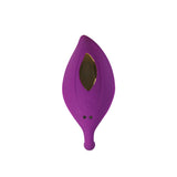 Urway Vibrator Wireless Clit 9-Level Purple - 45-Degree Angle