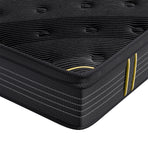 Dreamz Spring Mattress Bamboo Euro Top Queen-2006733094010359813