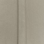 Marlow 2XBlockout Curtains Chenille 132x250 Coffee-2018816772576251909