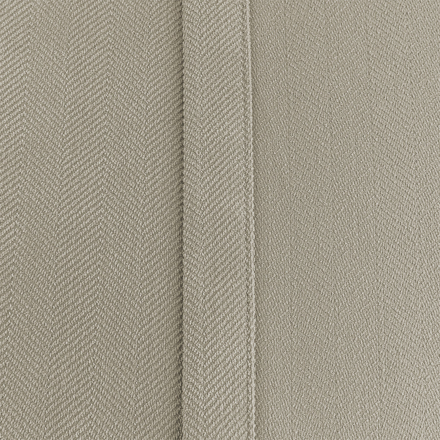 Marlow 2XBlockout Curtains Chenille 132x250 Coffee-2018816772576251909